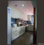 小户型水泥橱柜效果图欣赏2025