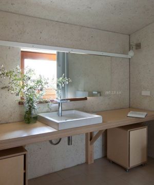 2025家装卫生间瓷砖铺贴装修样板间