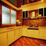 2025美式农村厨房橱柜设计图