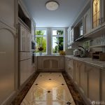 农村厨房设计效果图片