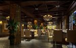 2025经典欧式风格特色饭店设计图 
