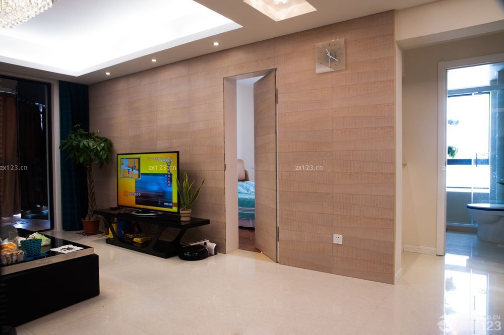 2020暗门设计图片大全