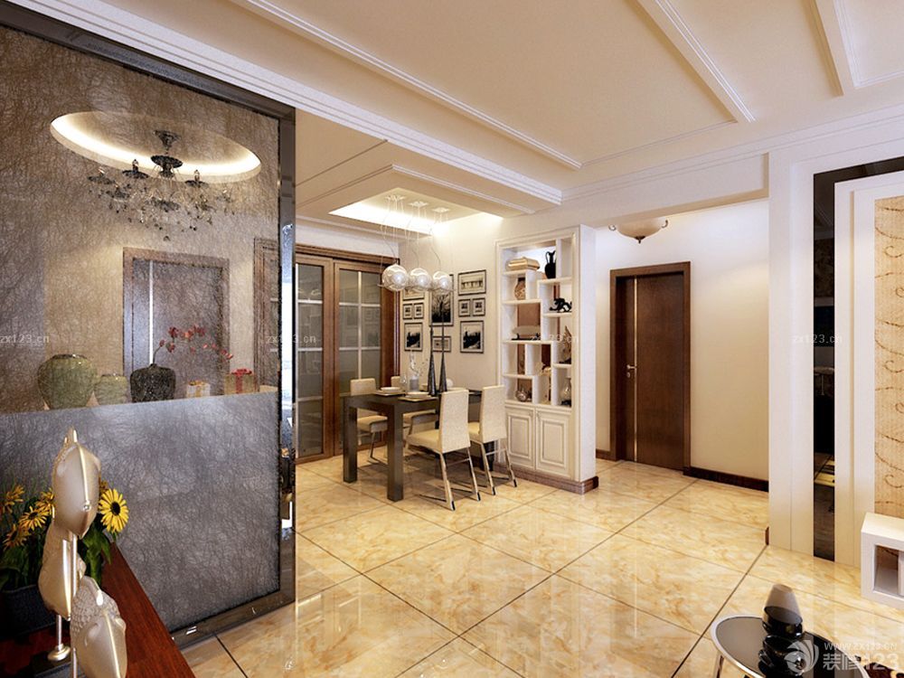 2025艺术玻璃隔断设计图片欣赏