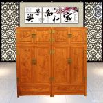 2025红酸枝家具柜子图片