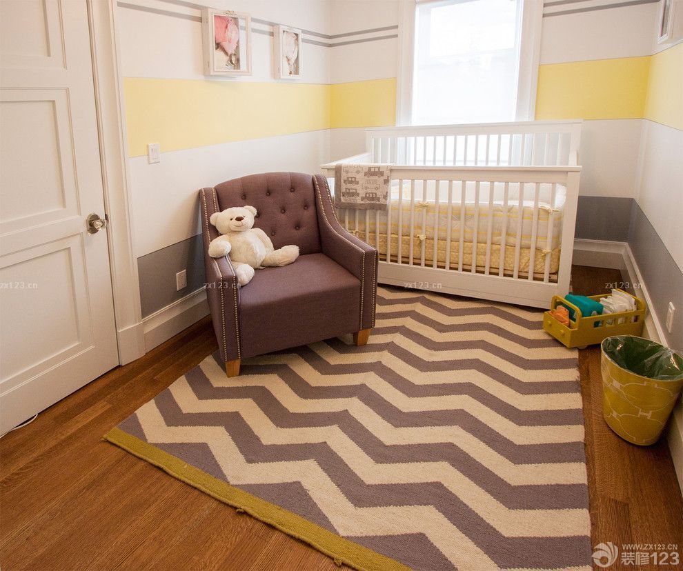 儿童沙发椅效果图片