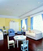 地中海风格儿童沙发效果图片