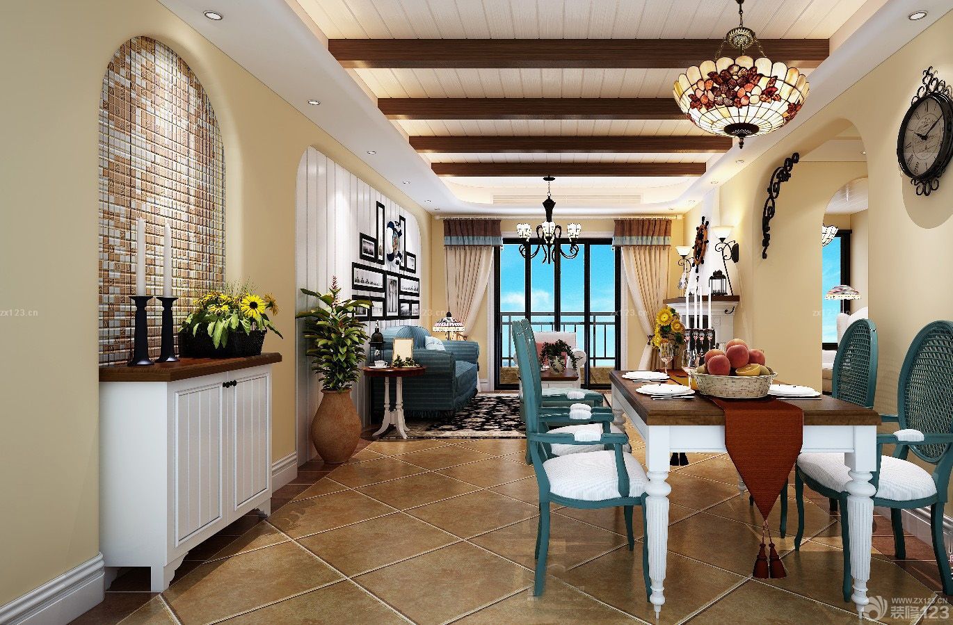 2025最新家装样板房实景图