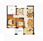 2025现代风格农村小户型图大全