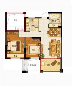 2025现代风格农村小户型图大全