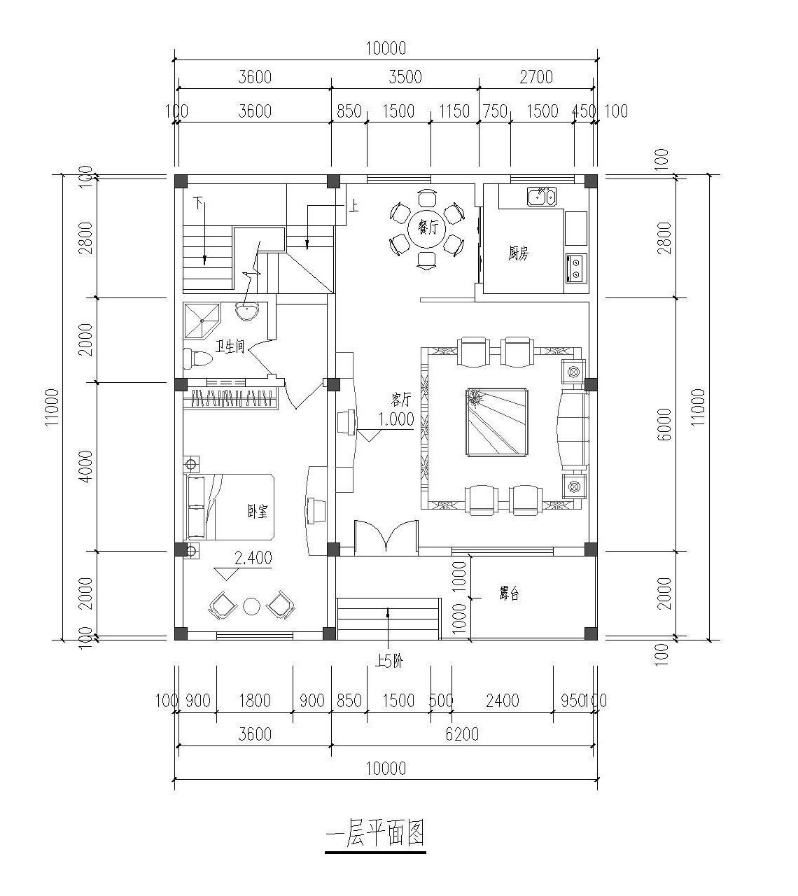 新农村房屋设计图大全2025