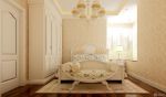 2025交换空间欧式装修小卧室设计图片大全