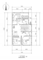 2025新农村房屋设计图欣赏
