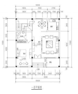 新农村房屋设计图大全2023