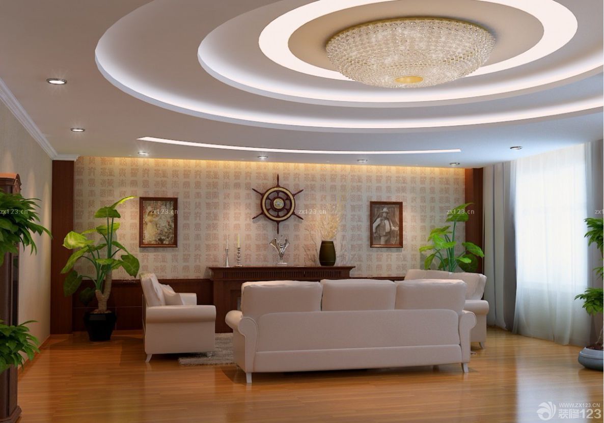 2025最新现代简约风格办公室窗帘设计图片