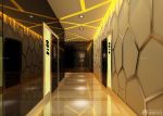 普通ktv走廊装修图片欣赏