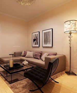 2025 最新客厅落地灯设计图片