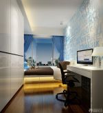 2025儿童房间墙面设计实景图片