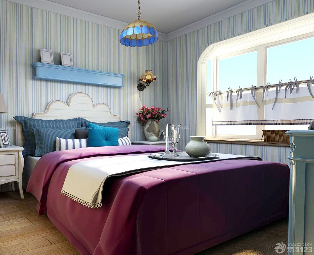 2025经典简单一室一厅装修设计图片