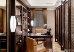 中国古典书房家具设计图片大全