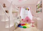 现代家装风格小户型儿童房间布置图大全