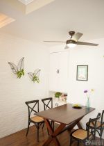 2025高层小户型小餐厅装修设计图