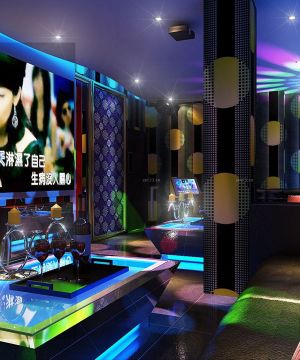 2025ktv沙发抱枕效果图片大全