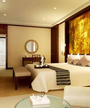 2025经典快捷宾馆装修实景图