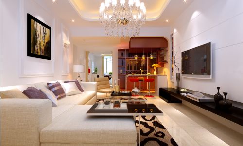 桂林金三鑫装饰