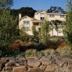 二层欧式别墅外观设计效果图大全