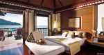东南亚风格快捷酒店装修设计图片欣赏