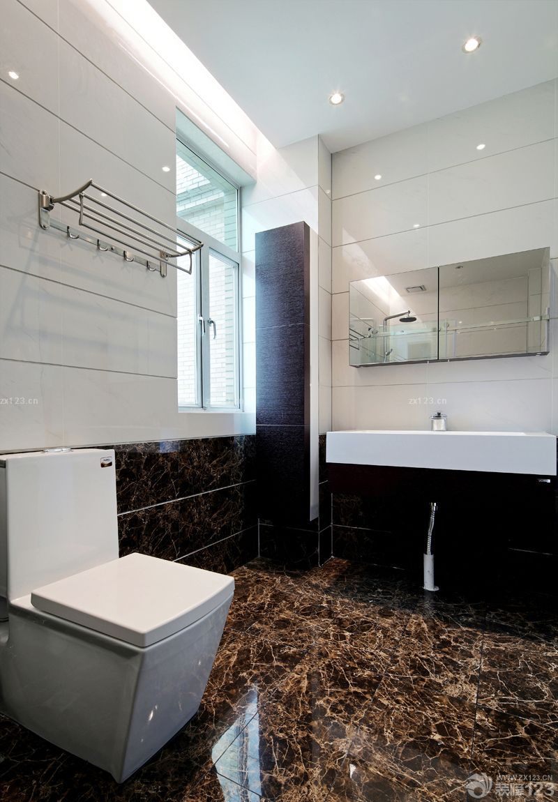 2025家装现代风格厨房卫生间吊顶设计图