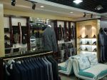 2025最新小型服装店男装店面设计