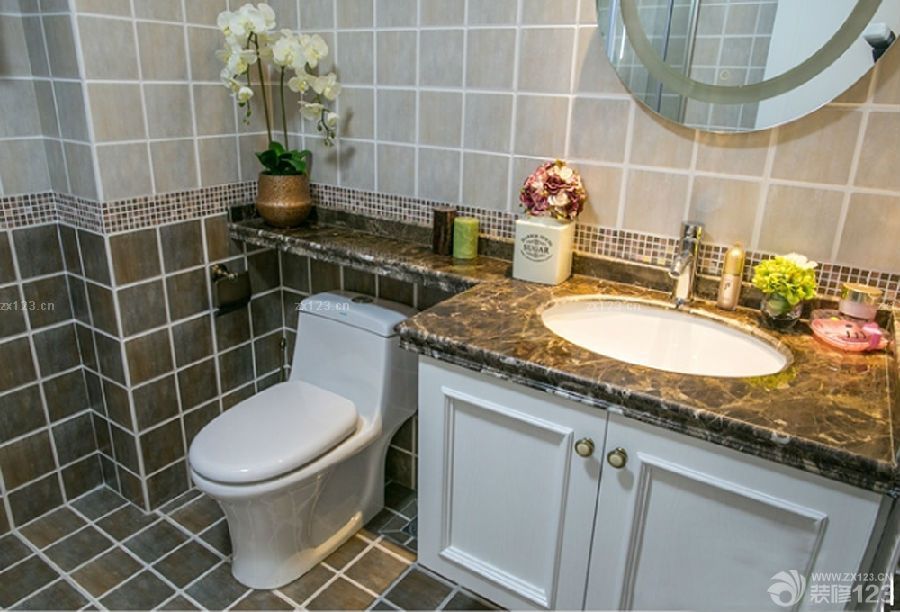 2025 洗手间洗手盆设计图片