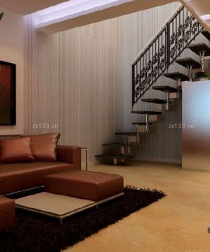 2025 最新真皮沙发凳设计图片