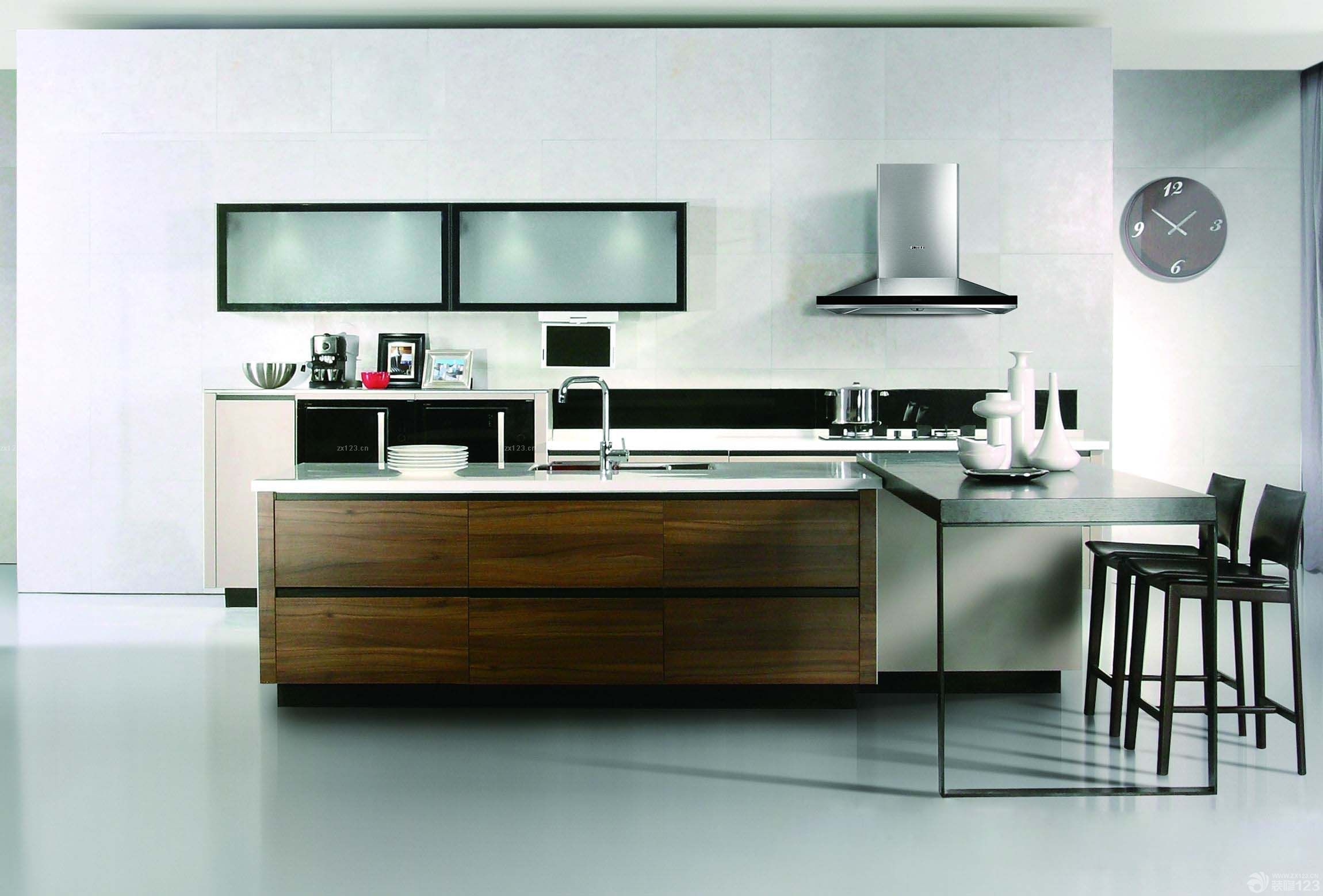 2025最新方太整体厨房设计效果图片