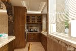 小厨房橱柜设计装修效果图片欣赏