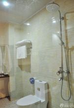 宾馆卫生间瓷砖贴图效果图片大全