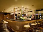 2023最新中式酒吧吧台高凳设计效果图