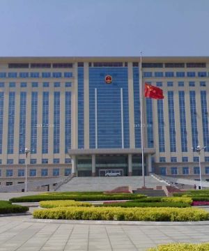 2025现代简约风格政府办公楼效果图欣赏