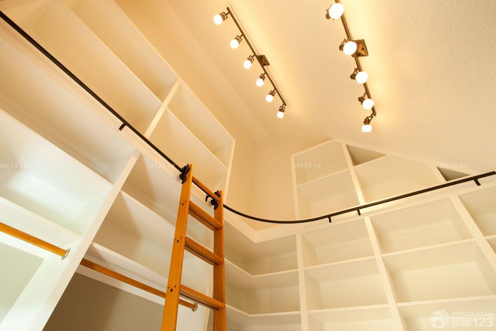 2025室内梯子装修图片大全