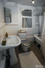 2023最新老年公寓卫生间浴室装修图片