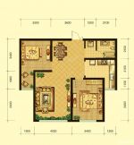 2025最新农村80平方房屋设计图 