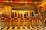 大型酒店吧台装修效果图