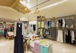 2025最新小面积特色服装店装修图片