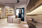 2025欧式风格女服装店装修效果图