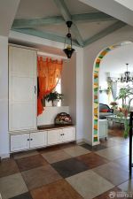 小户型家装家用储物柜设计效果图片欣赏