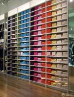 65平米特色服装店装修案例大全