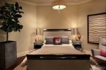 65平房子家装卧室现代简约风格装修效果图欣赏