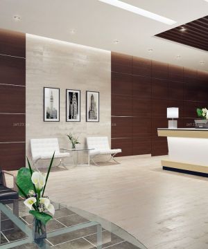 2025快捷酒店大堂装饰画设计案例大全