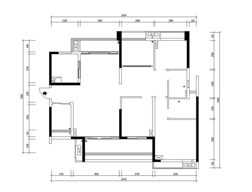 2025农村别墅设计图纸大全